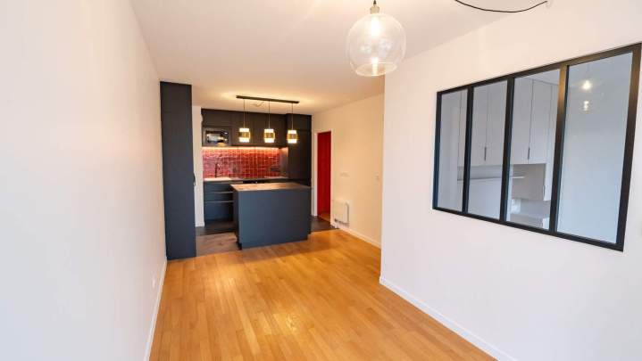 Entreprise de rénovation intérieure à Paris