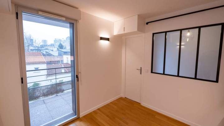 Entreprise de rénovation intérieure à Paris