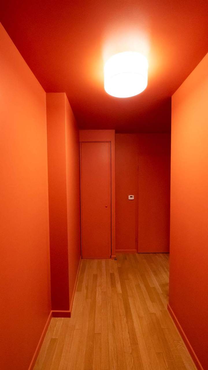 Entreprise de rénovation intérieure à Paris