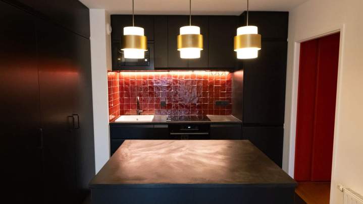 Entreprise de rénovation intérieure à Paris