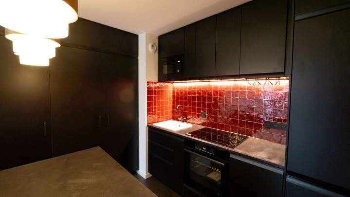 Entreprise de rénovation intérieure à Paris