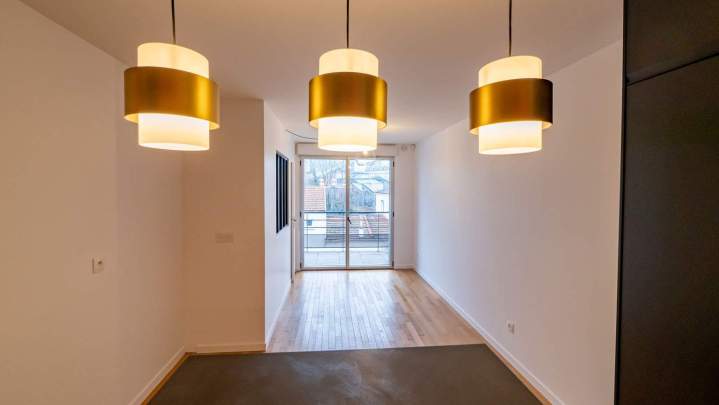 Entreprise de rénovation intérieure à Paris