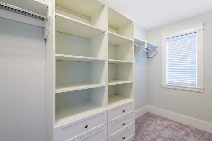 Rangement sur mesure Paris