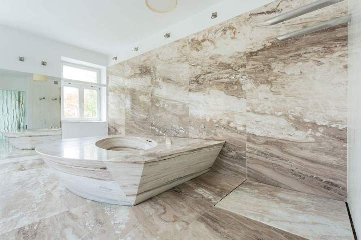 Rénovation de salle de bain Paris