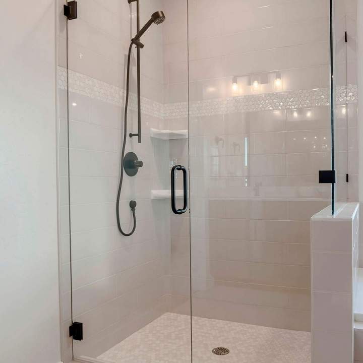 Rénovation de salle de bain Paris